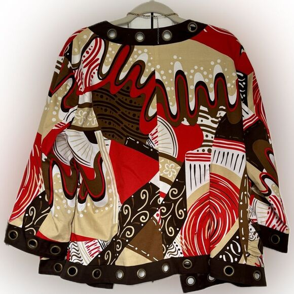 Multiples jacket! - Picture 12 of 15